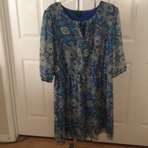 En Focus Women dress